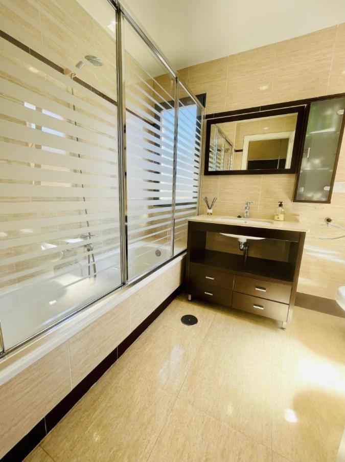 Apartamento Playa De Poniente Benidorm - Torre Dos Calas المظهر الخارجي الصورة